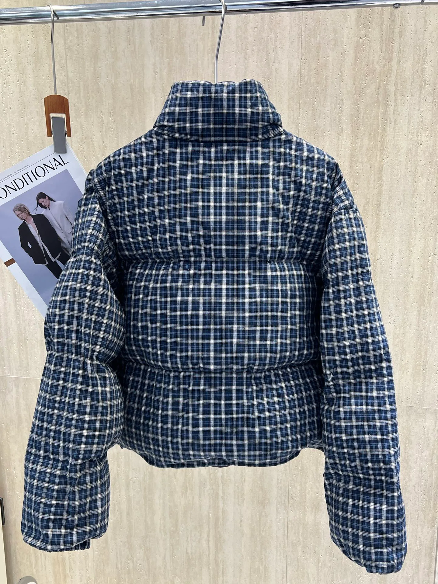 Куртки И Пуховики Женские Miu Miu 18723382