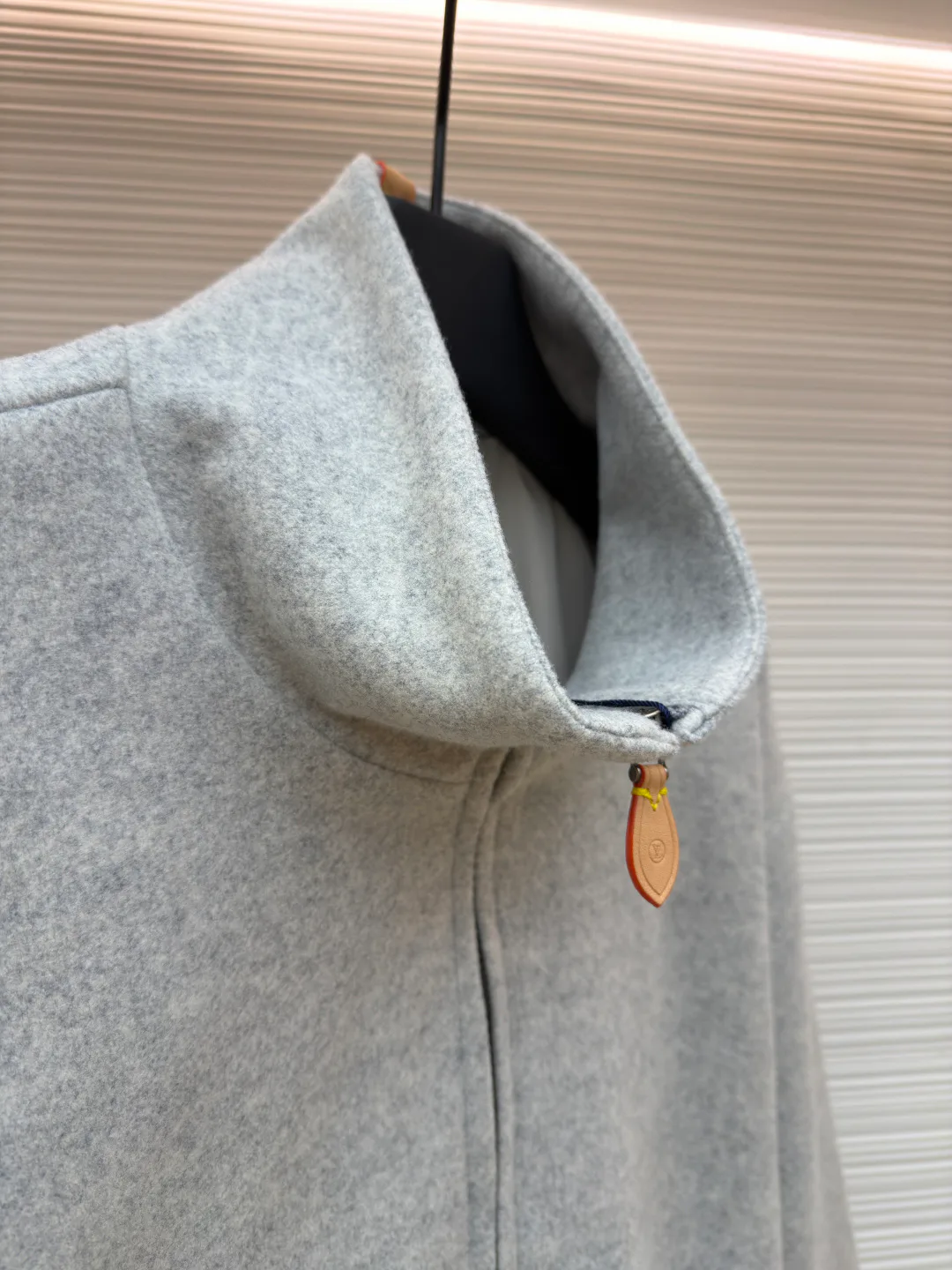 Куртки И Пуховики Мужские Louis Vuitton 6839542