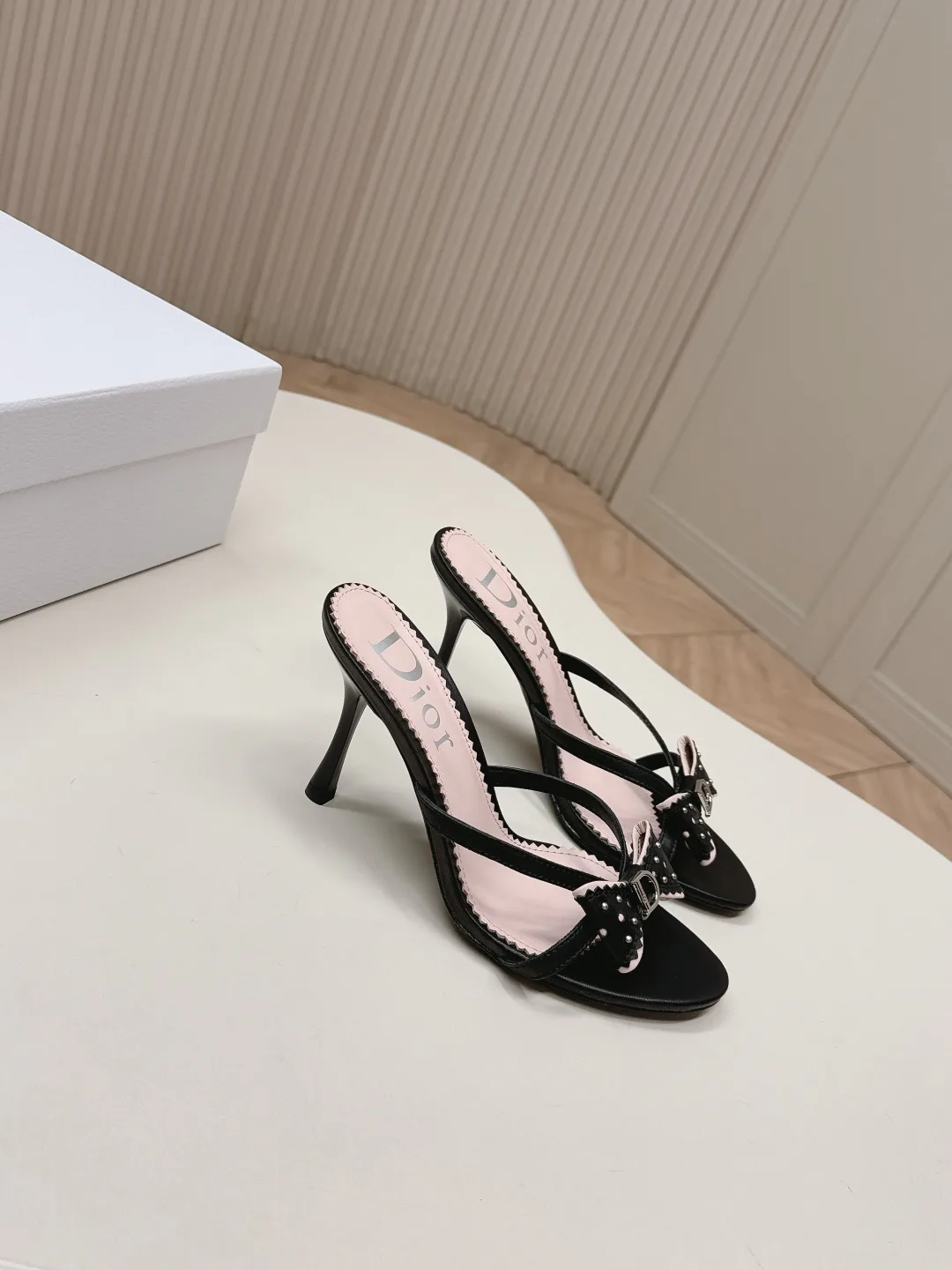 Босоножки Женские Christian Dior 11311421