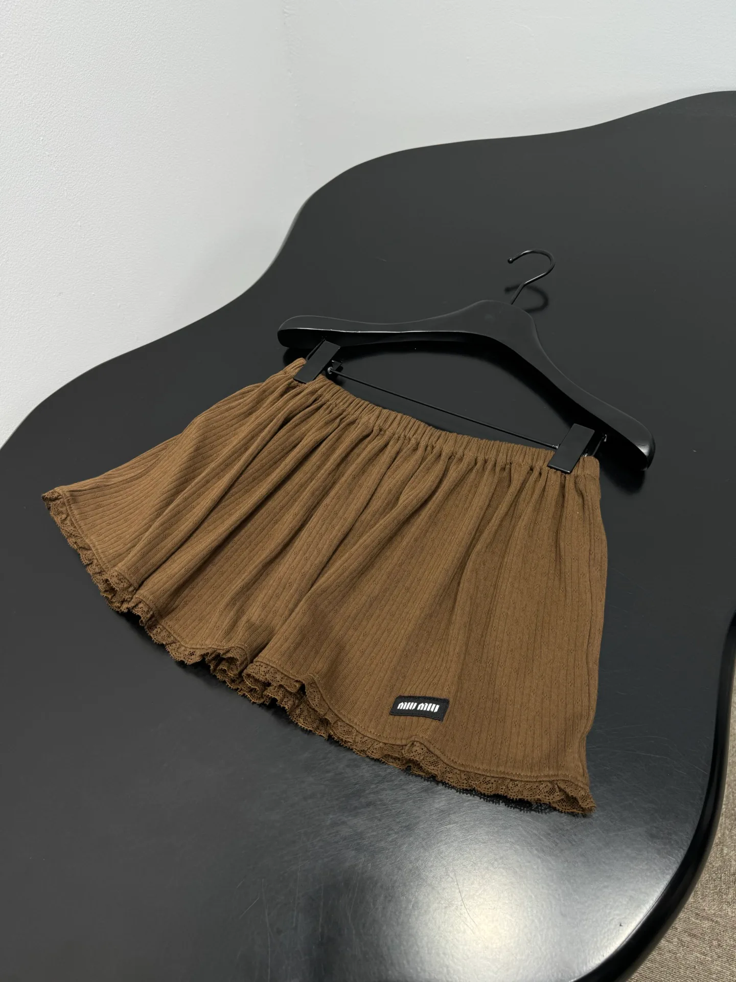 Юбки Женские Miu Miu 11887596