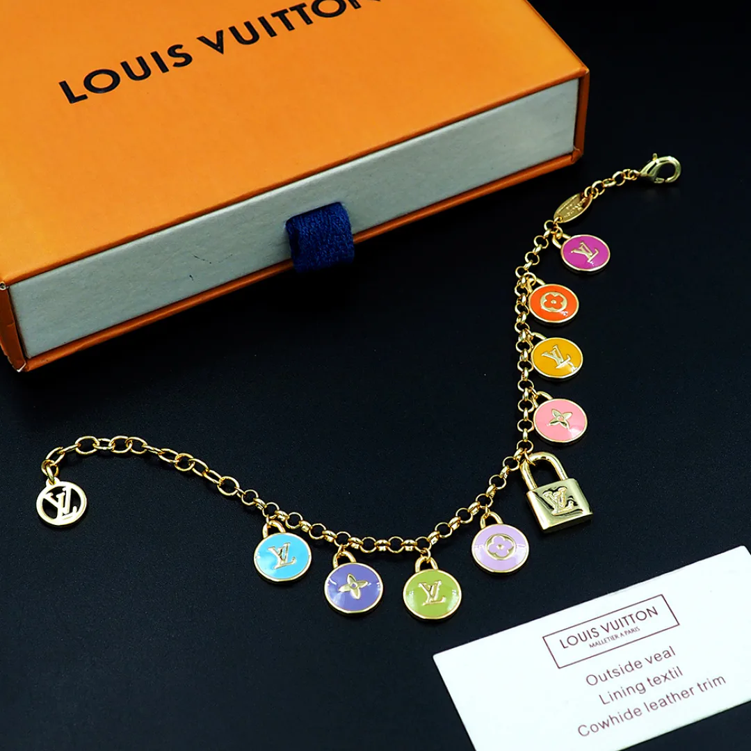 Бижутерия Louis Vuitton 10210672