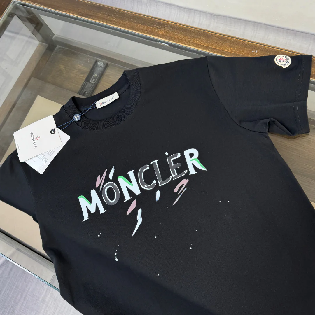 Футболки Женские Moncler 10619959