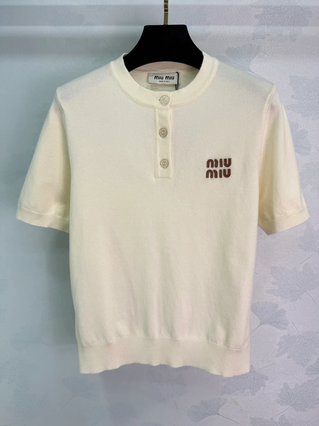 Топы Женские Miu Miu 12654052