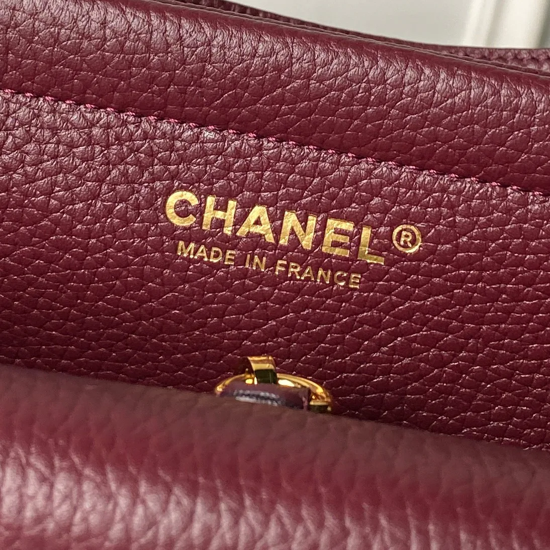 Классические Сумки Женские Chanel 17615422
