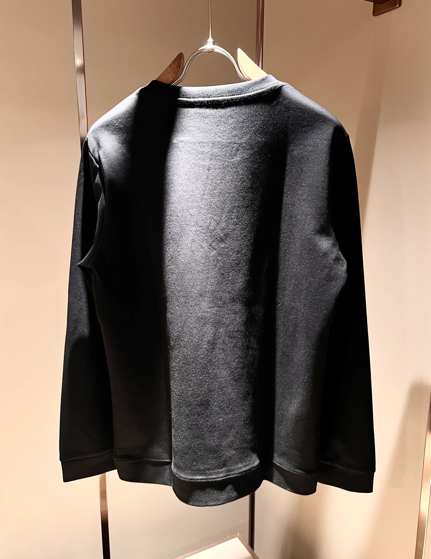 Лонгсливы Мужские Prada 292277