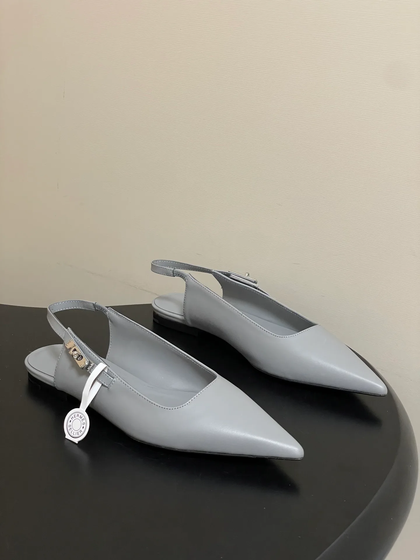 Босоножки Женские Hermes 11178059