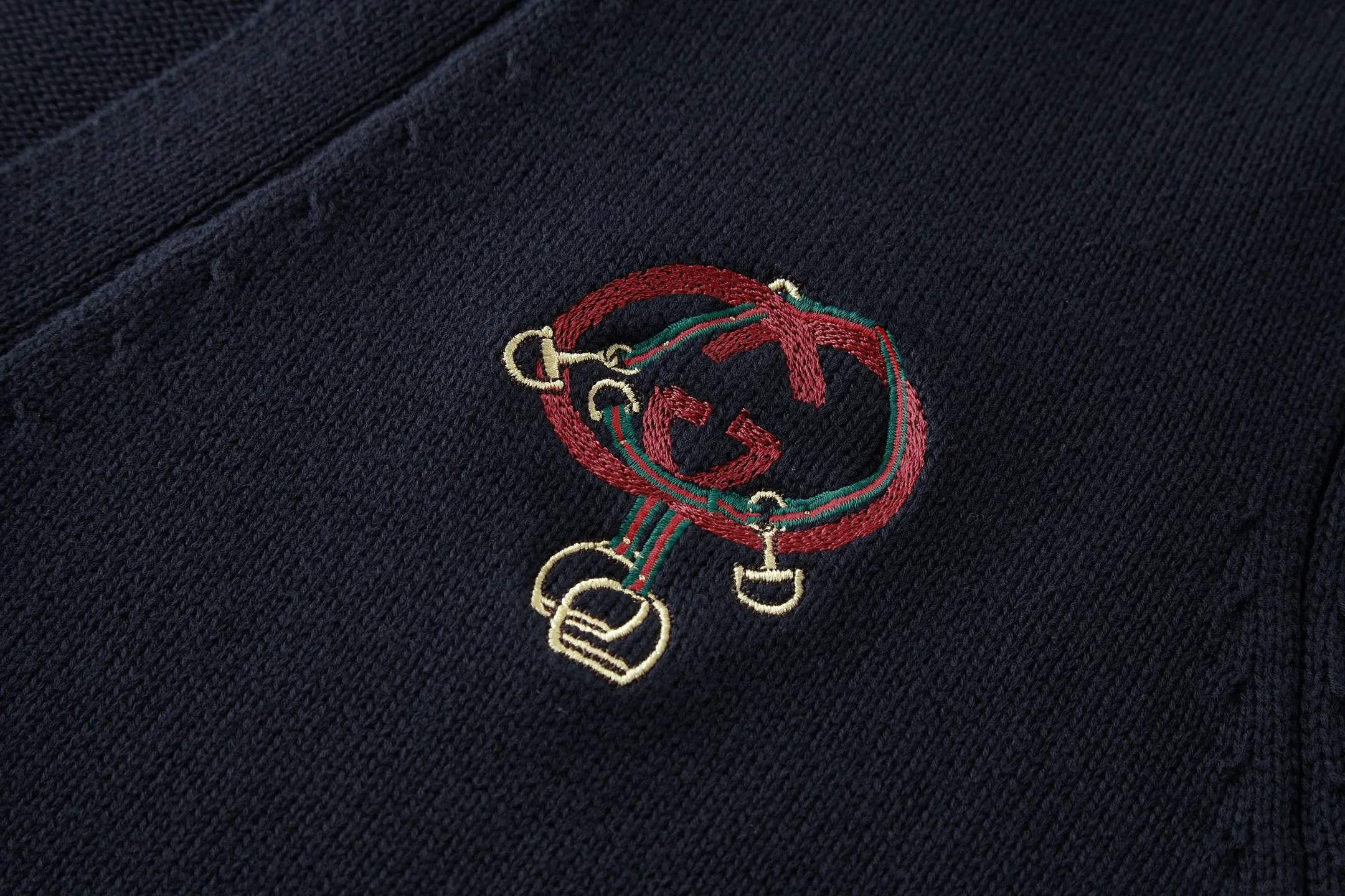 Джемперы И Свитеры Мужские Gucci 1845844