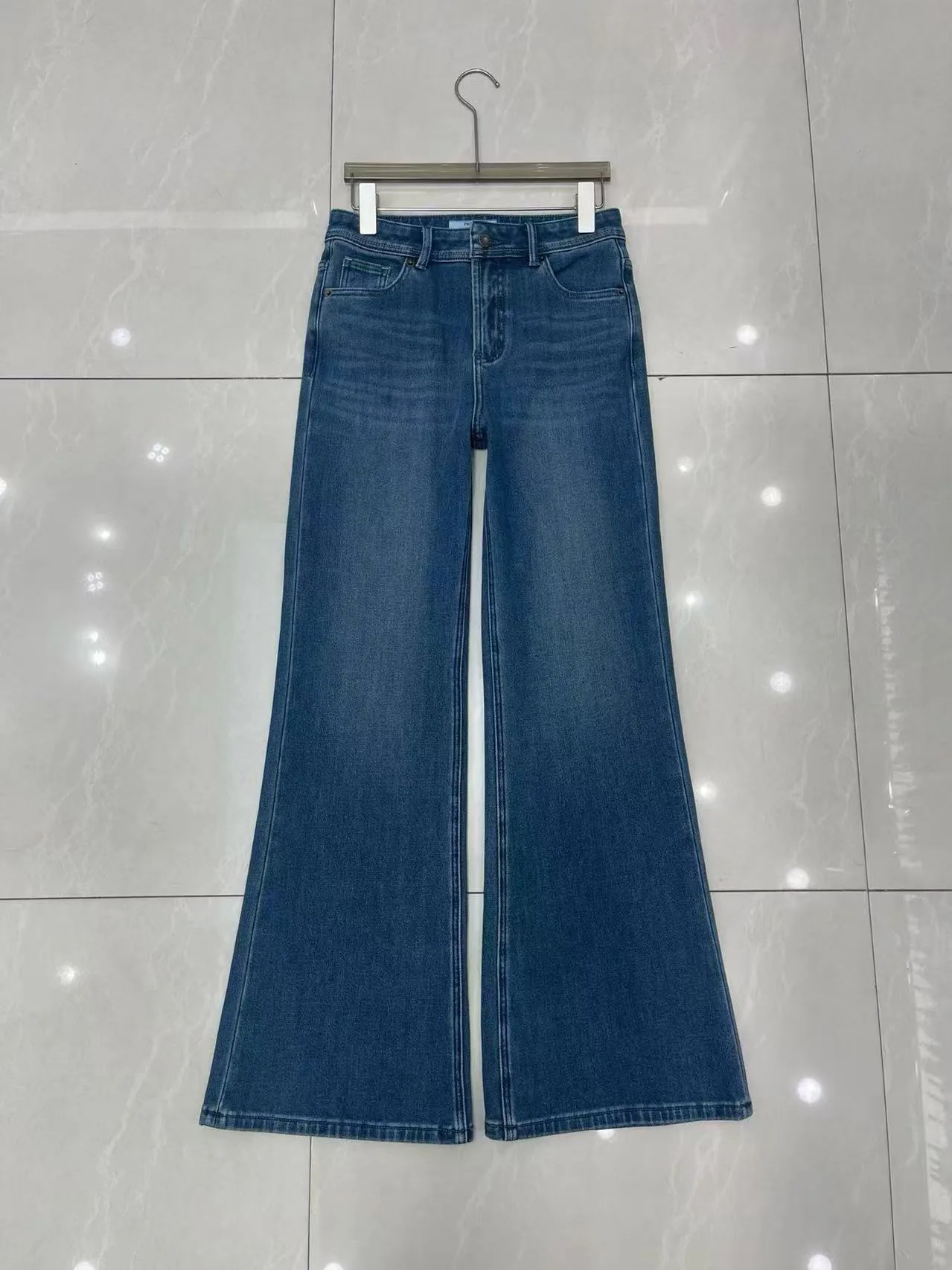 Брюки Женские Prada 11667769