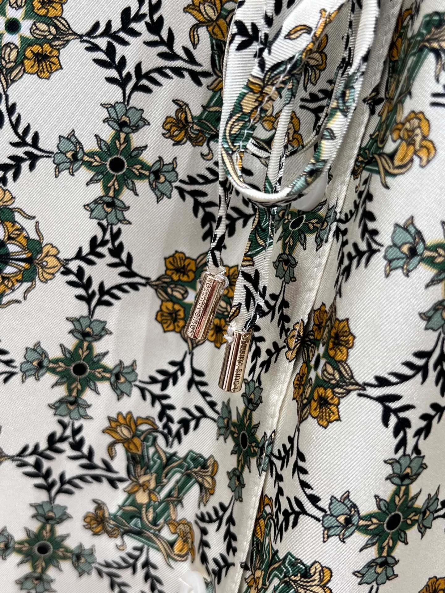 Платья Женские Louis Vuitton 5416270