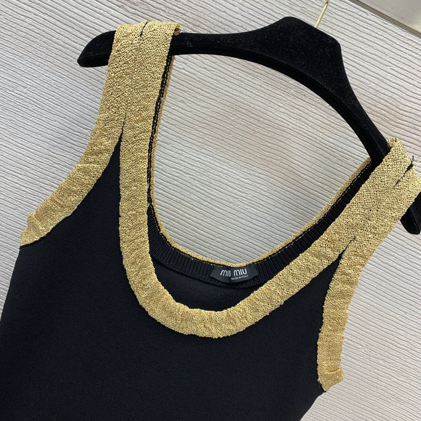 Платья Женские Miu Miu 1322837