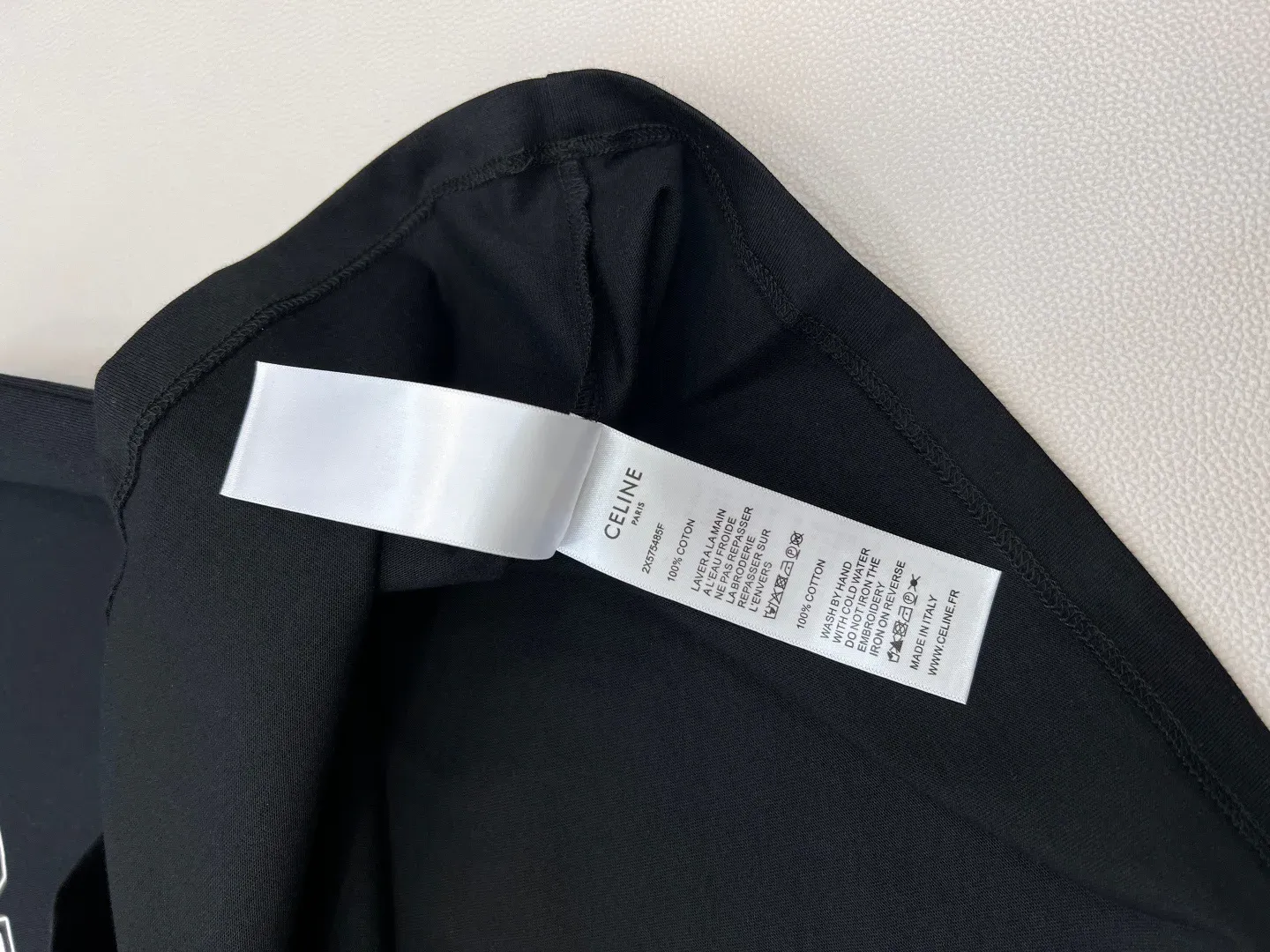 Футболки Женские Celine 1593866