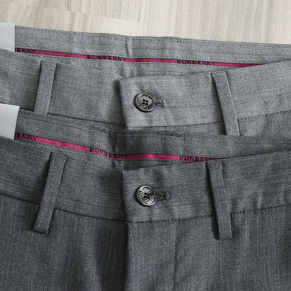 Брюки Мужские Burberry 13255813