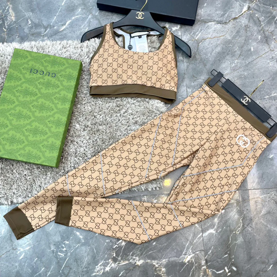 Спортивные Костюмы Женские Gucci 32282