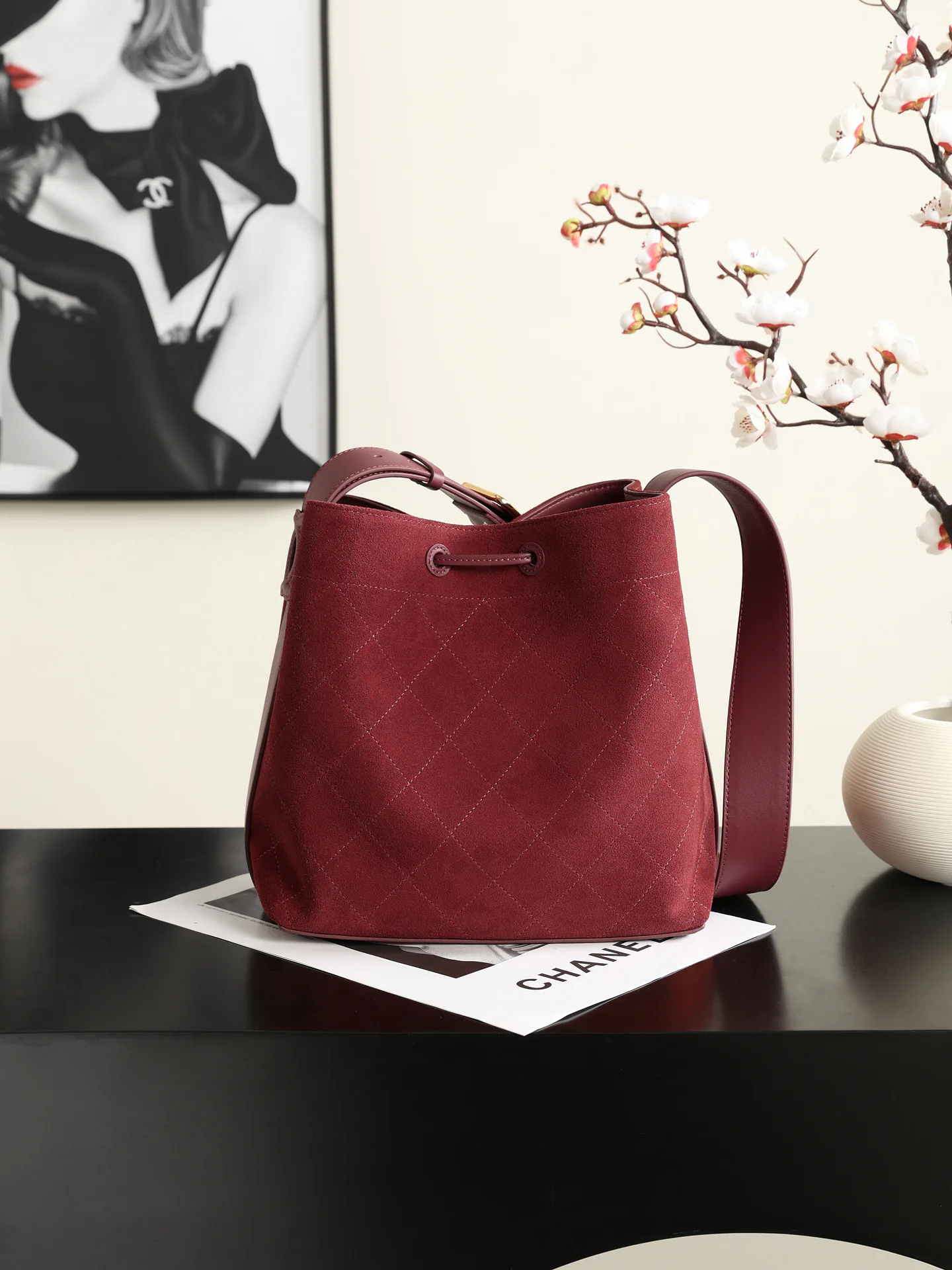 Классические Сумки Женские Chanel 18147692