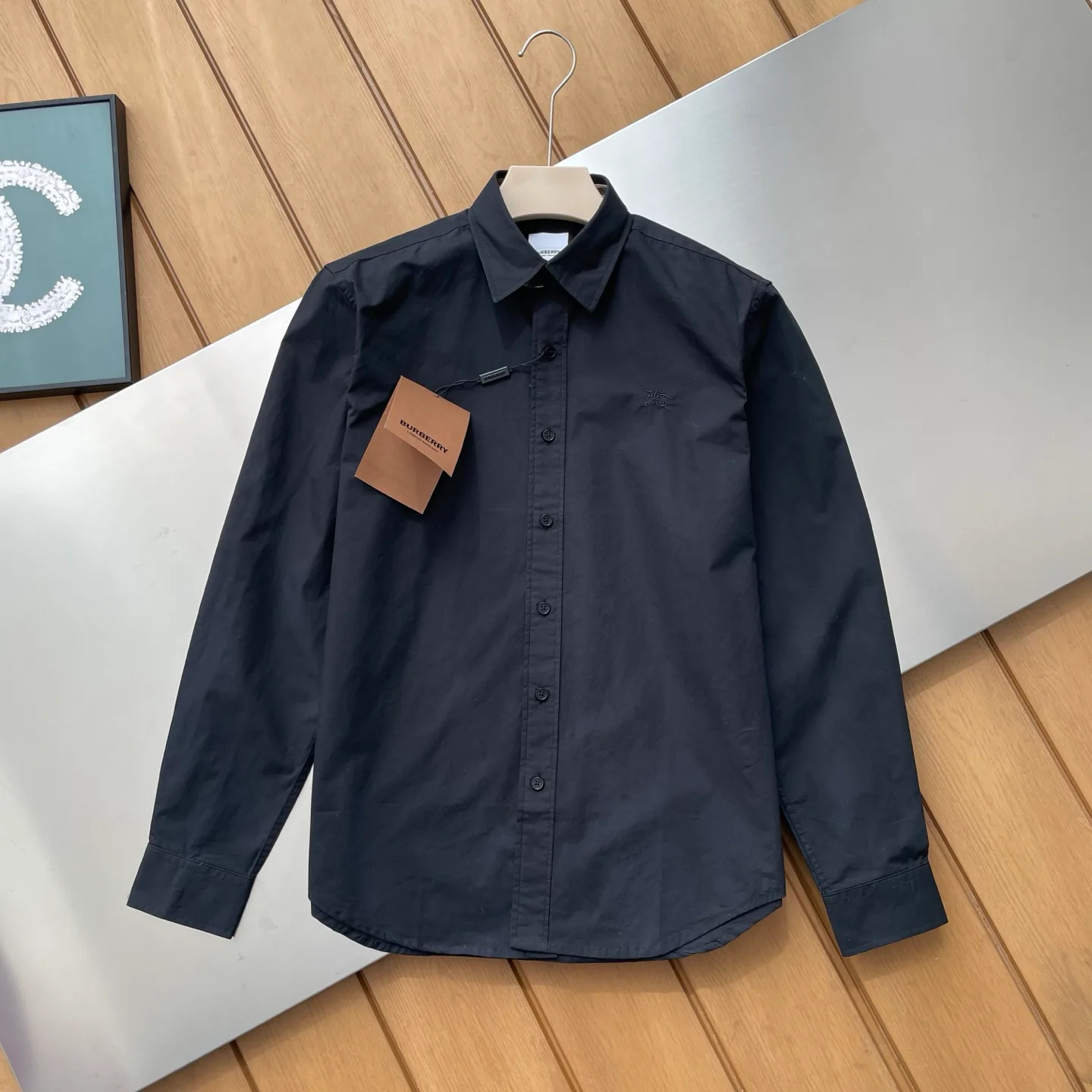 Рубашки Женские Burberry 11109262