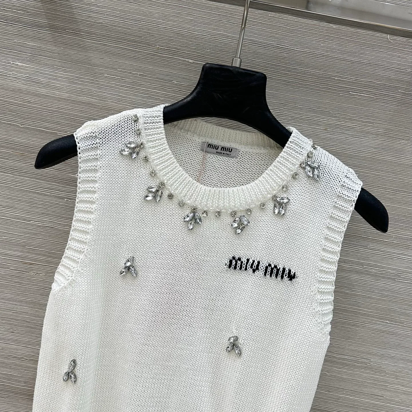 Топы Женские Miu Miu 11316212