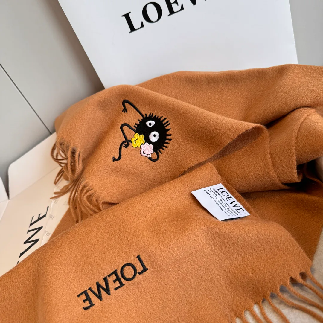 Шарфы Loewe 1518575