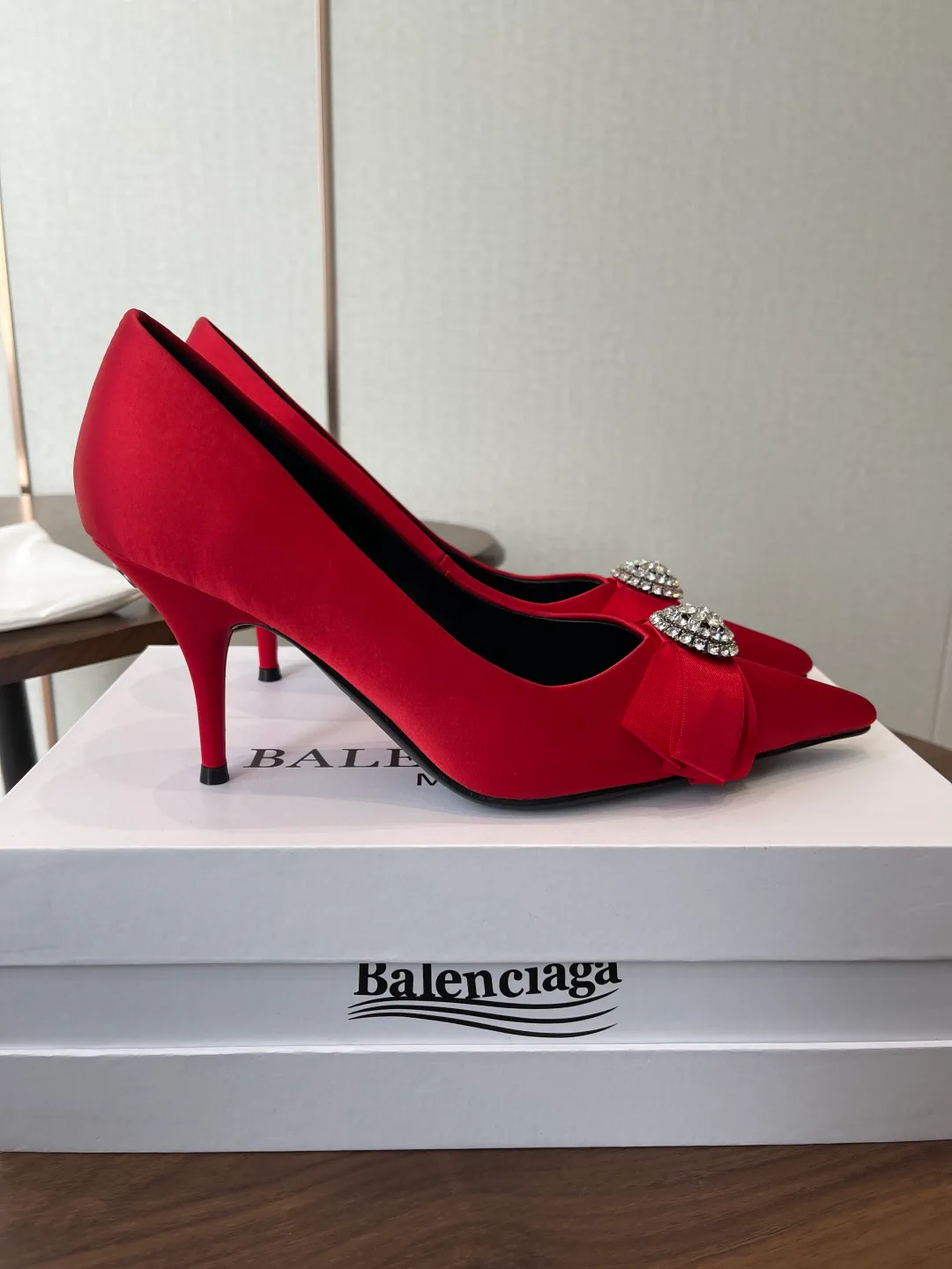 Туфли Женские Balenciaga 11309586