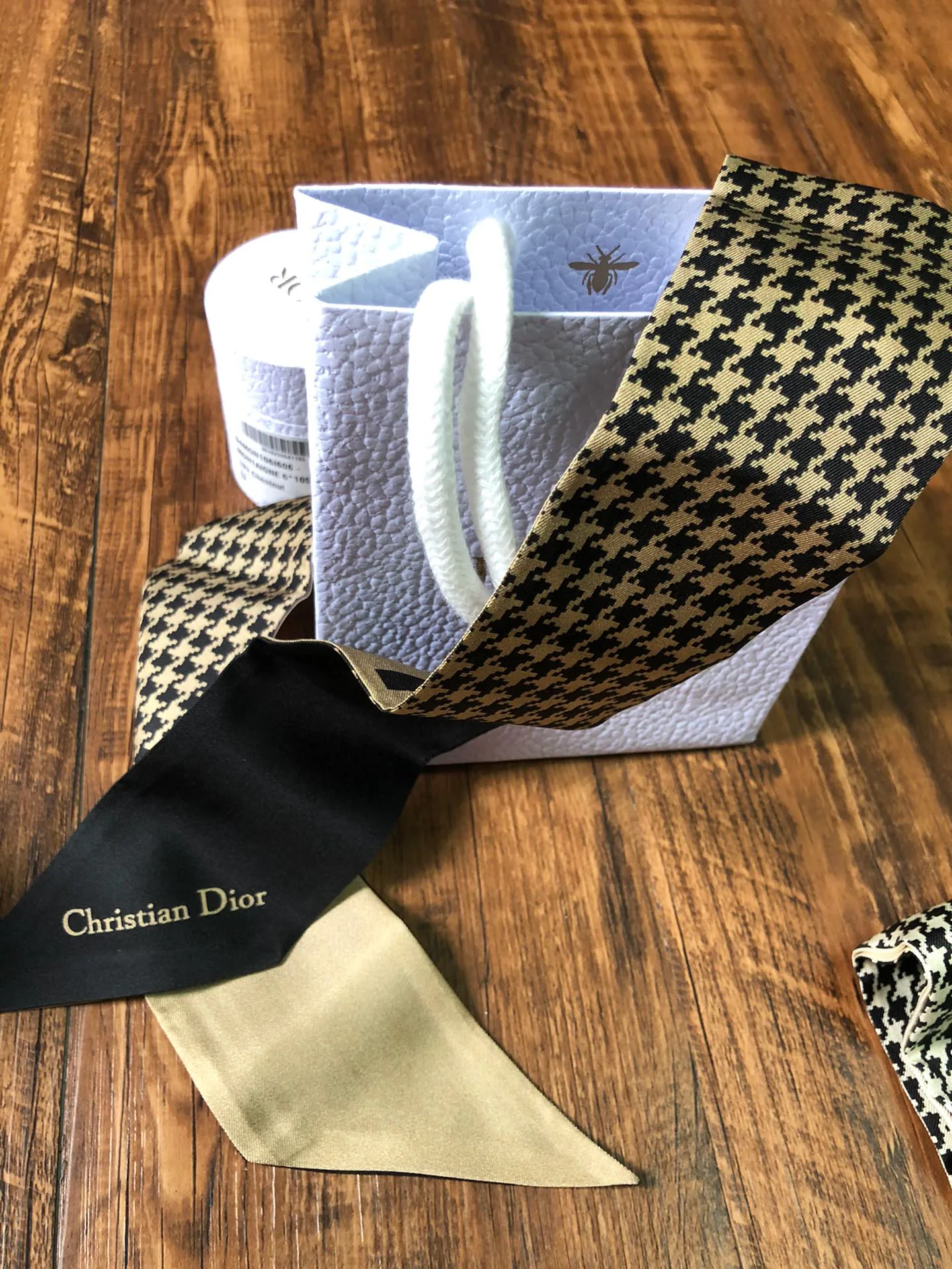 Платки Christian Dior 1432050