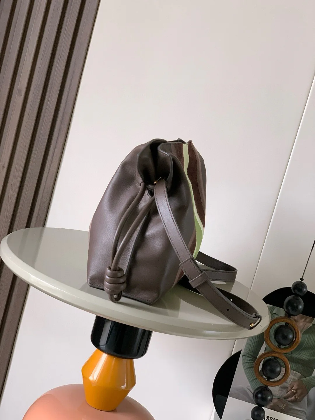 Классические Сумки Женские Loewe 13174328