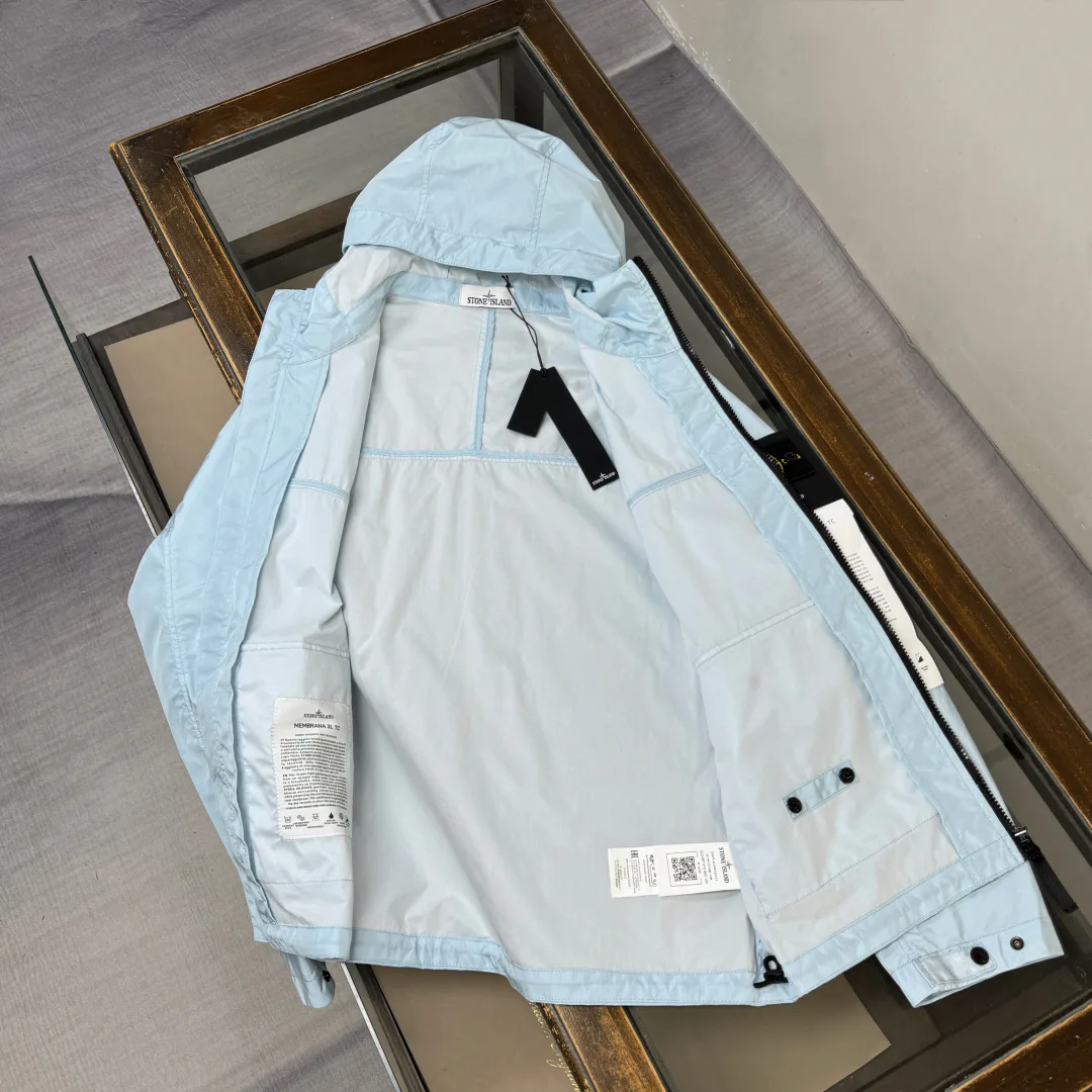 Куртки И Пуховики Женские Stone Island 9642223
