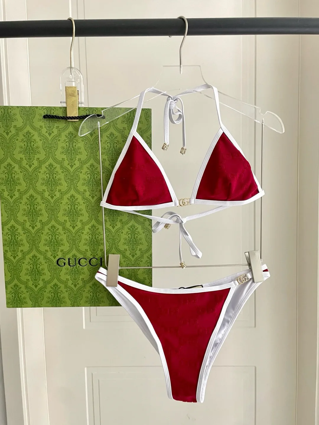 Купальники Женские Gucci 17646736