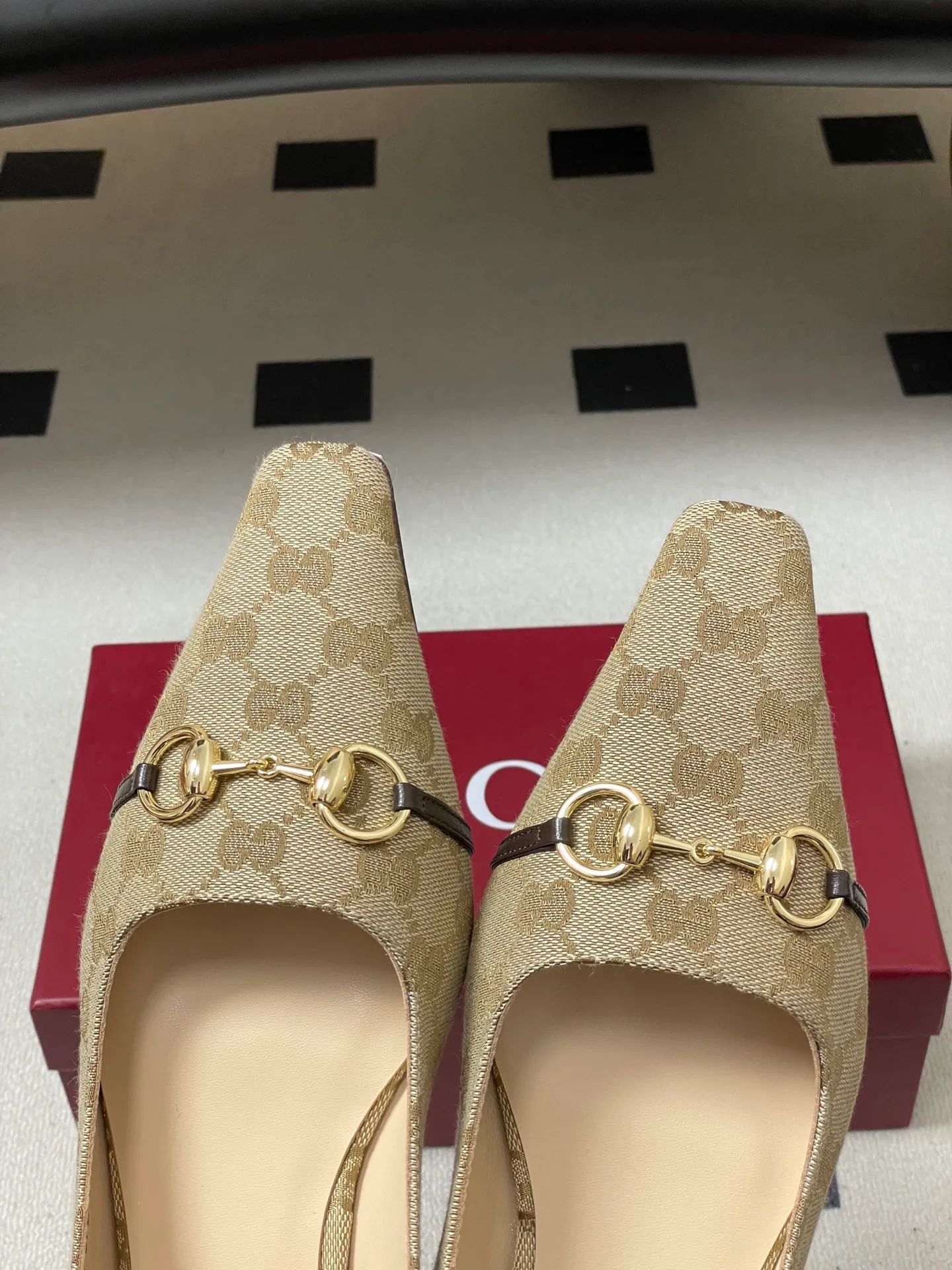 Туфли Женские Gucci 11897564
