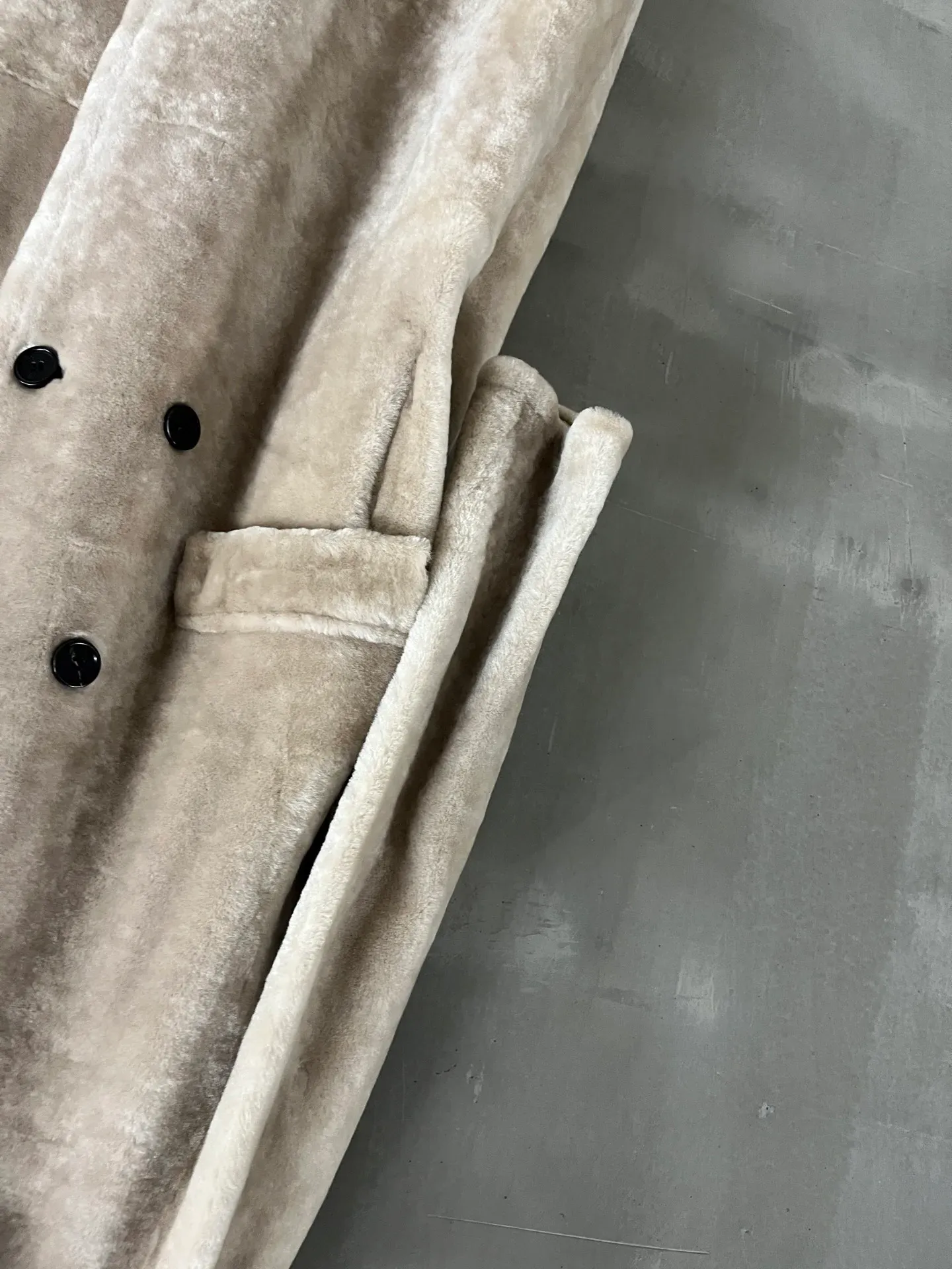 Шубы Женские Celine 202448