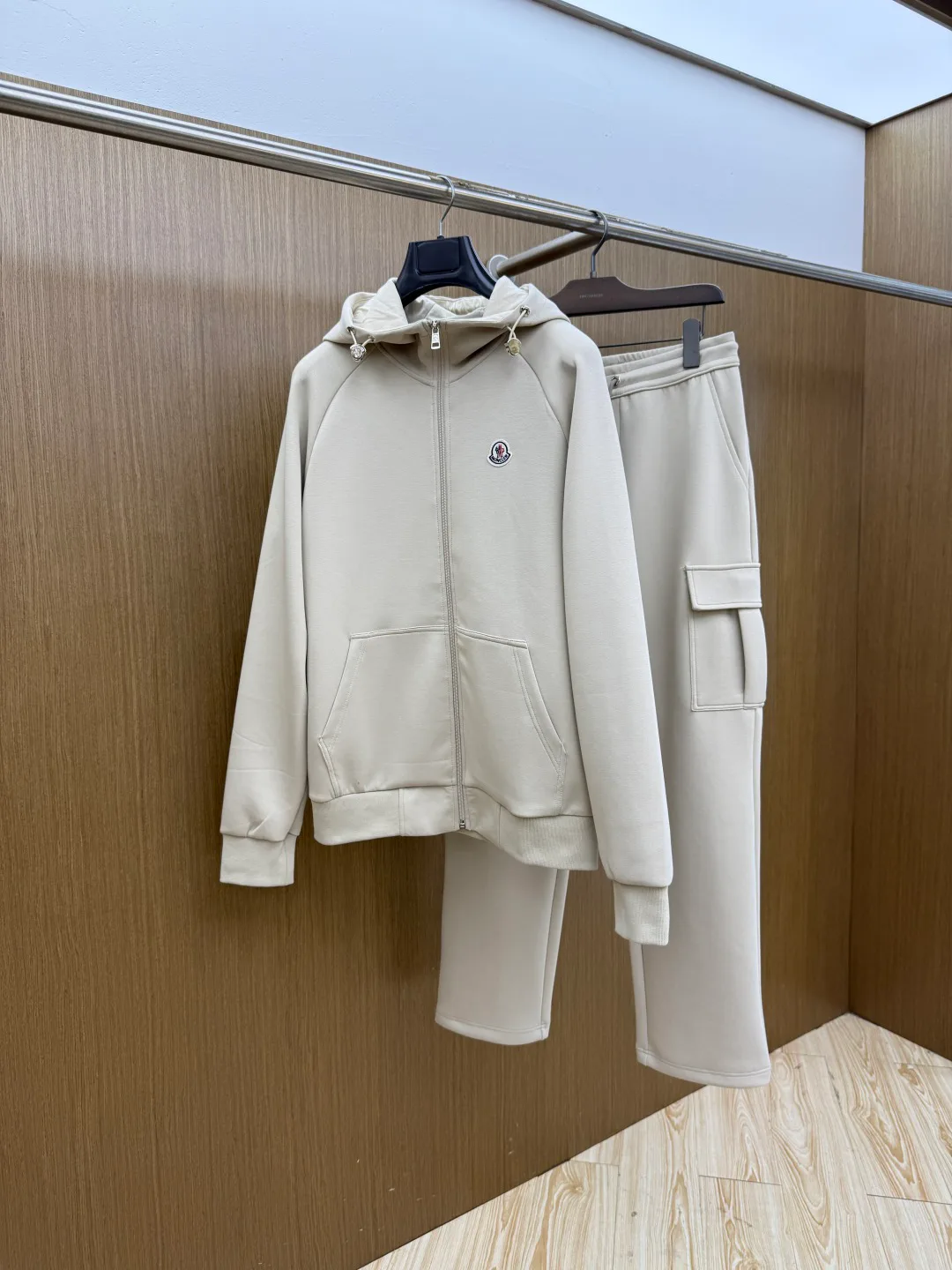 Спортивные Костюмы Мужские Moncler 18244020