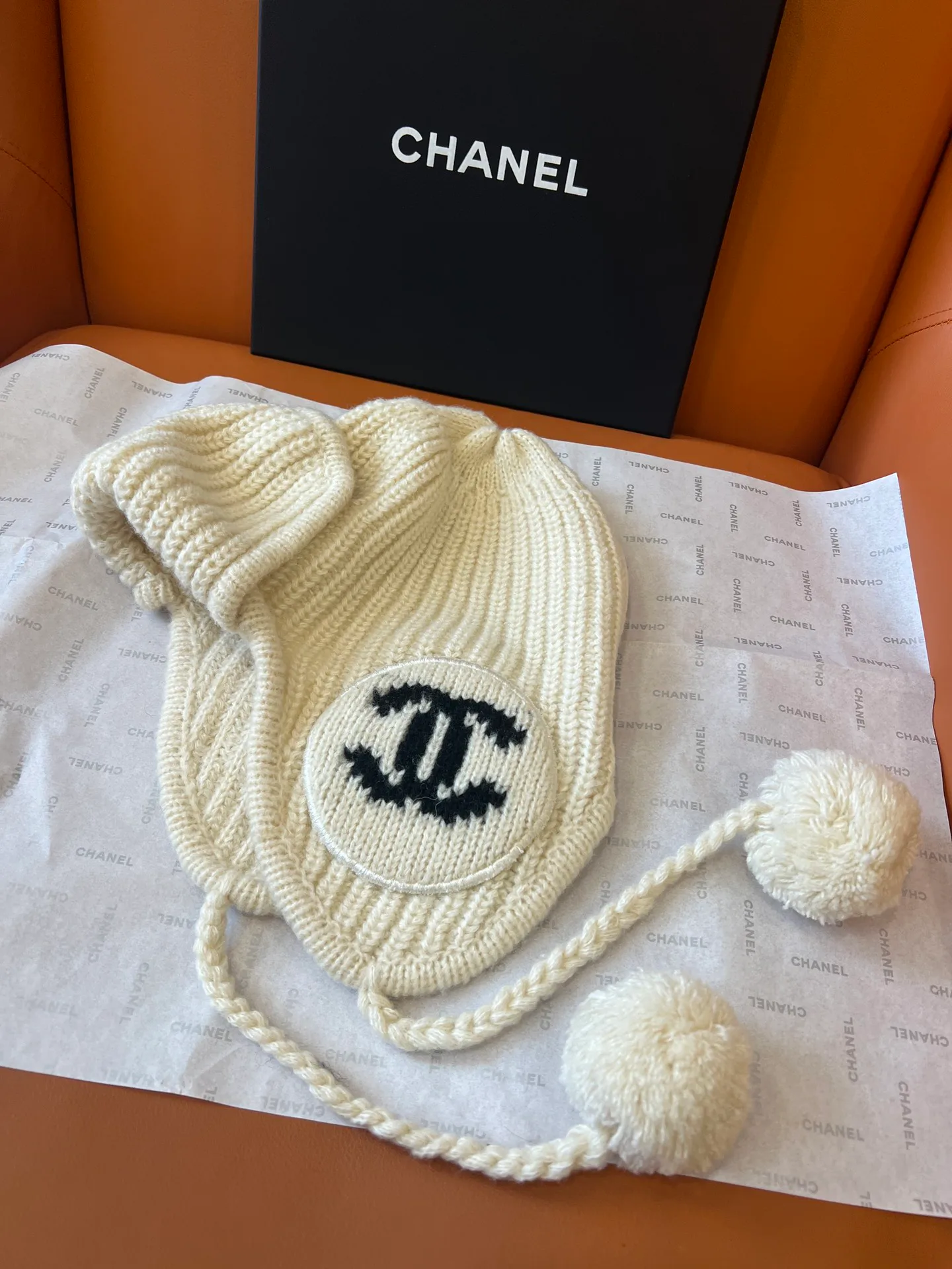 Головные Уборы Chanel 370694