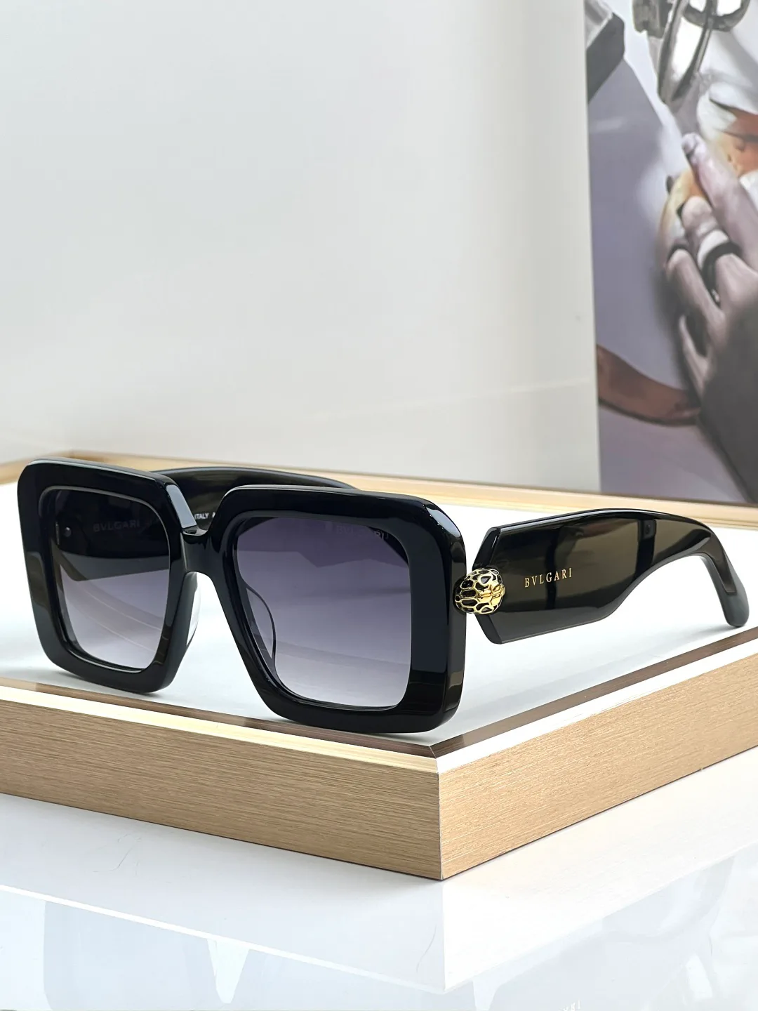 Очки Bvlgari 12959307