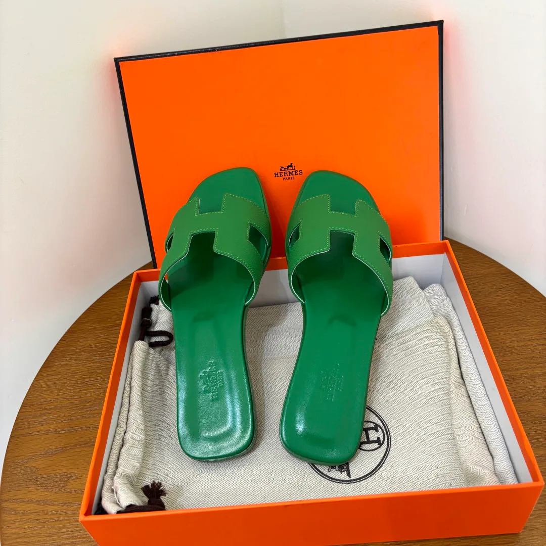 Сандалии Женские Hermes 10655995