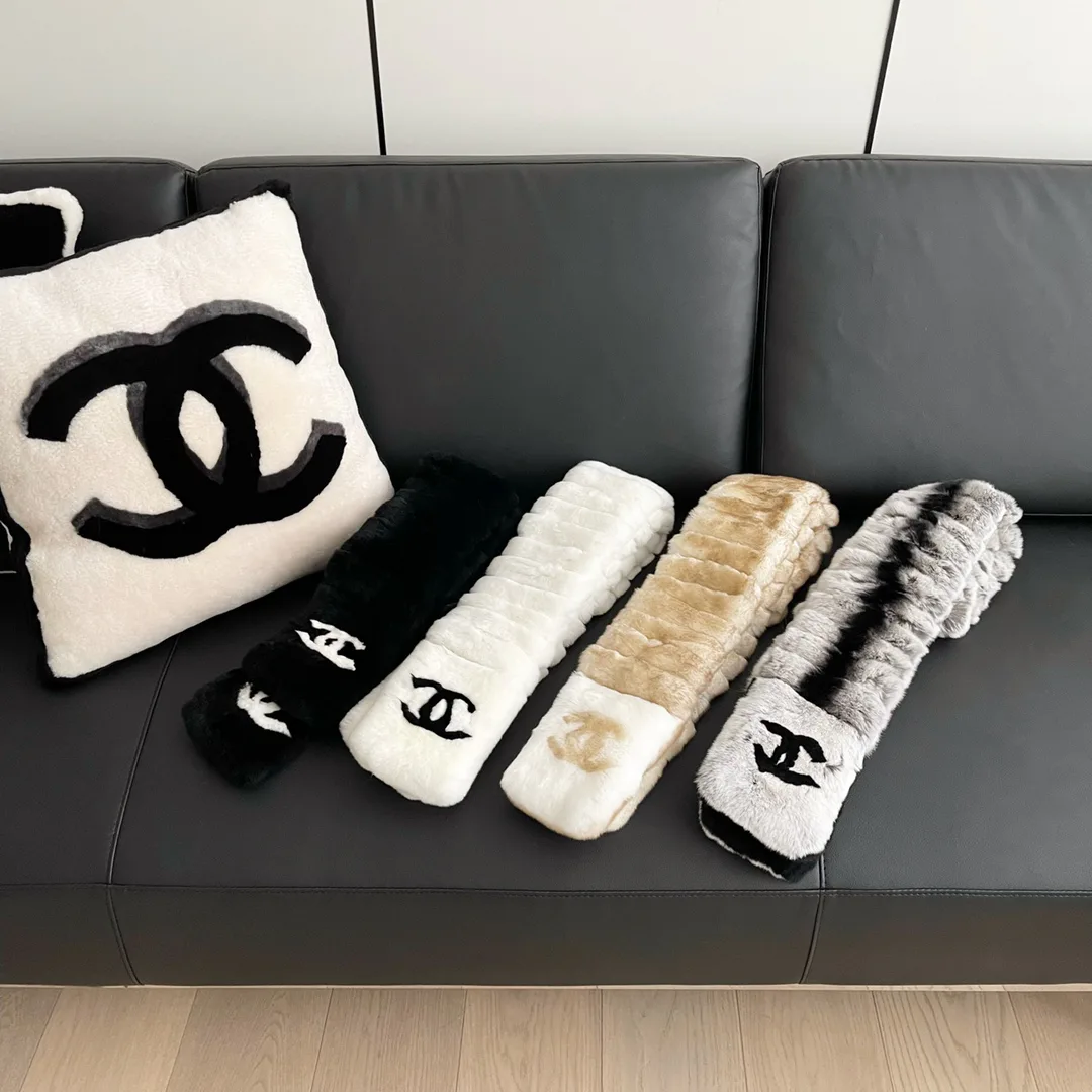 Текстиль Chanel 767346