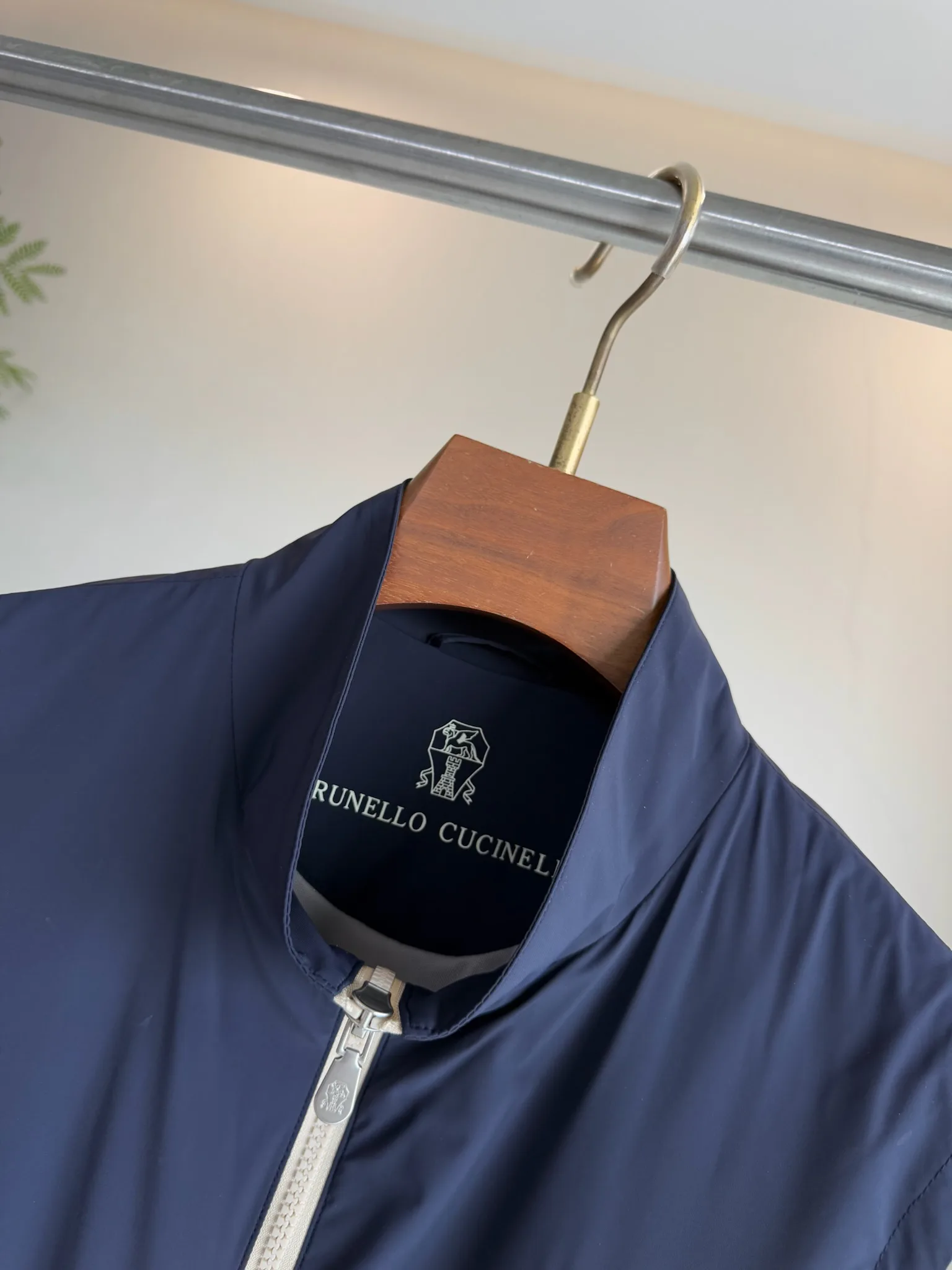 Жилеты Мужские Brunello Cucinelli 11480045
