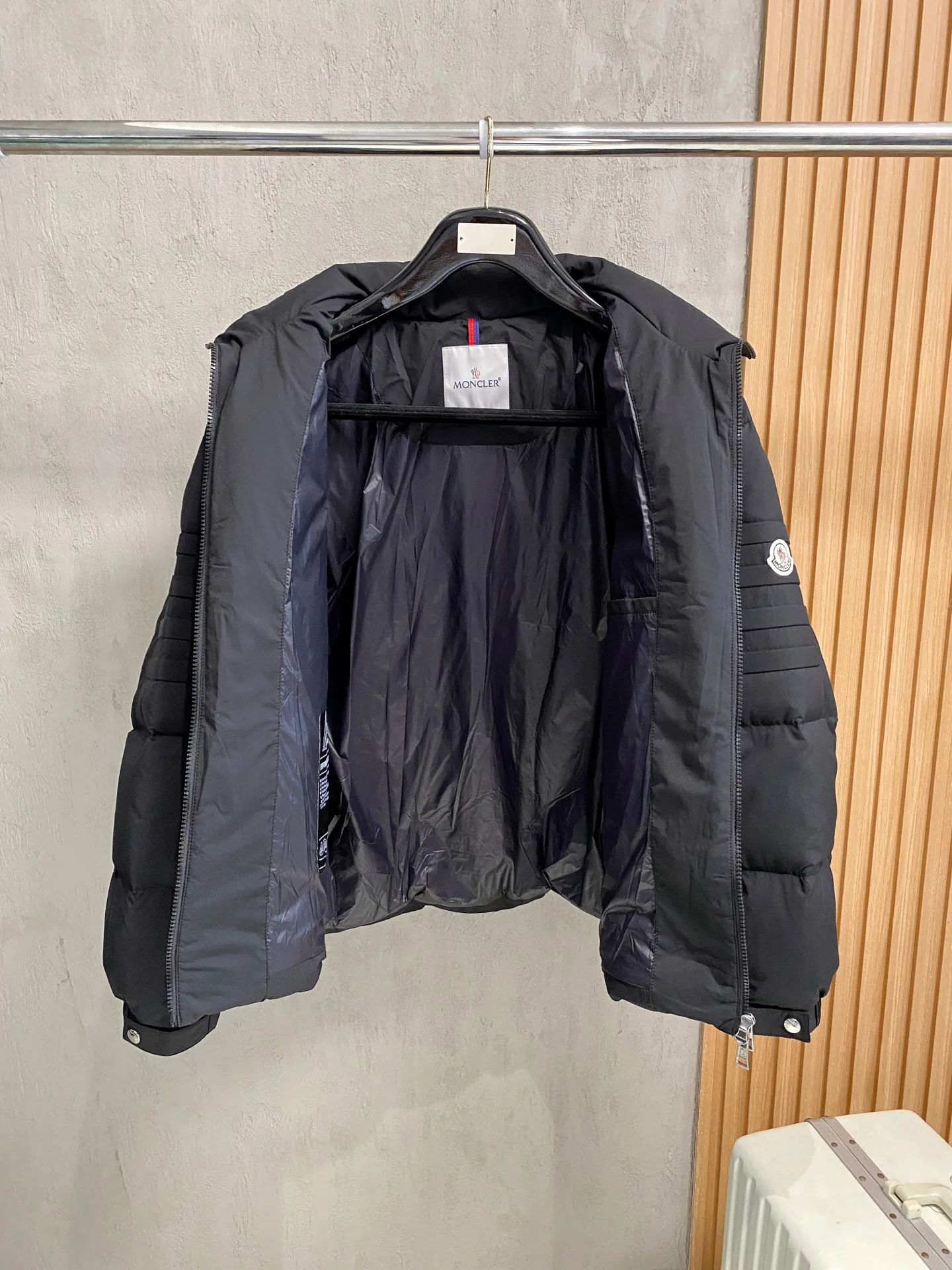 Куртки Мужские Moncler 243825