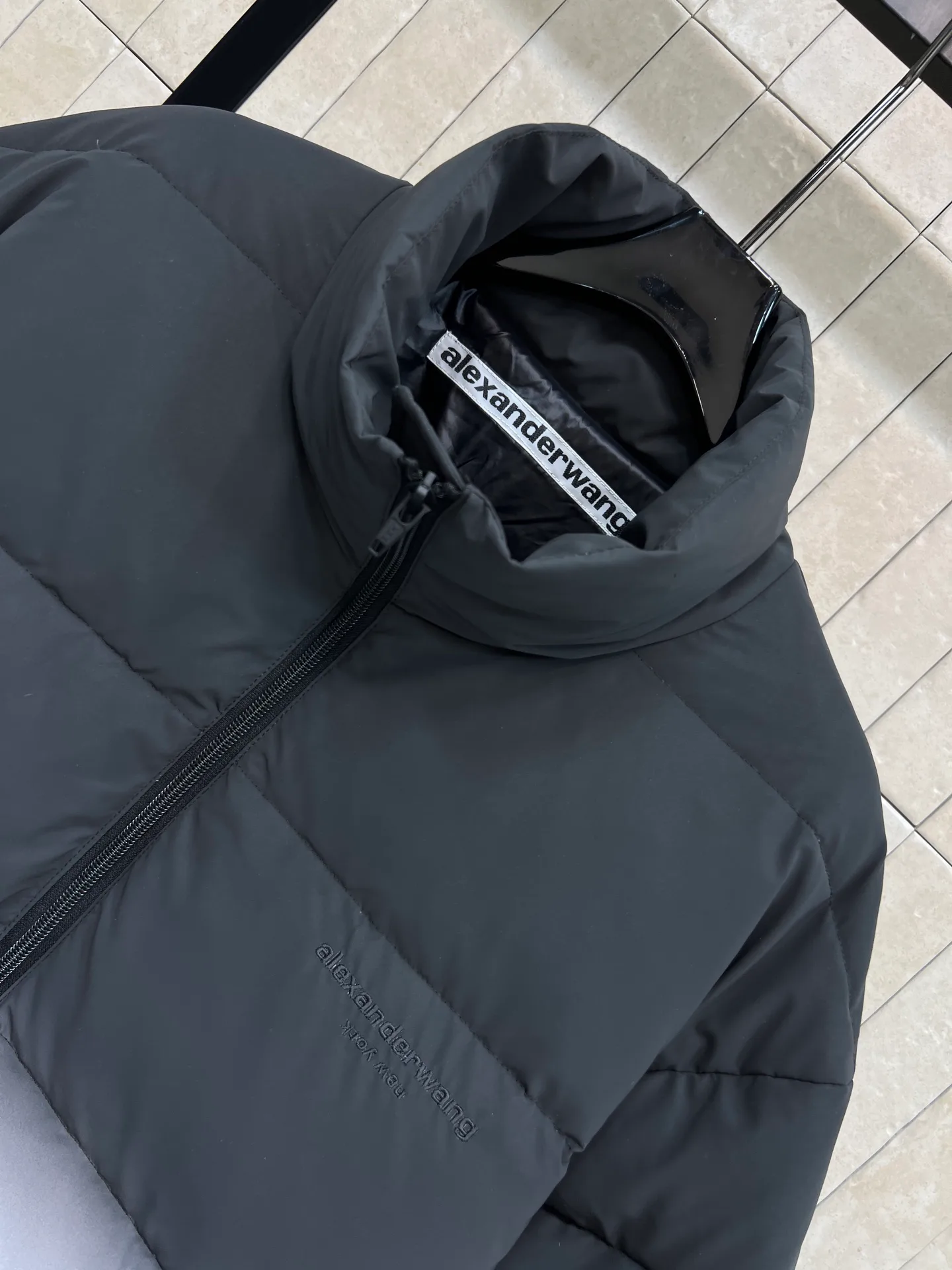 Куртки И Пуховики Женские Alexander Wang 870229