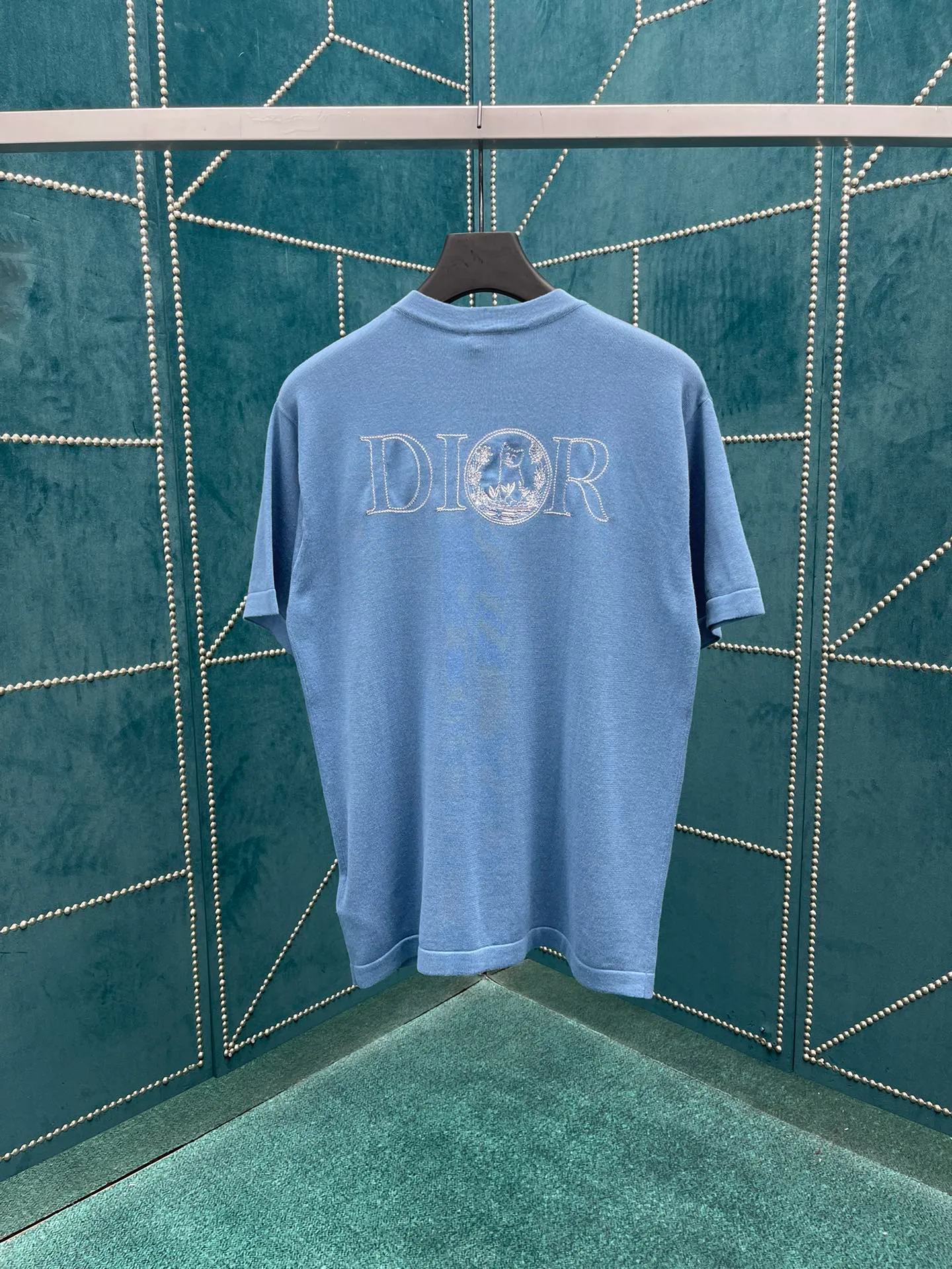 Футболки Женские Christian Dior 19774