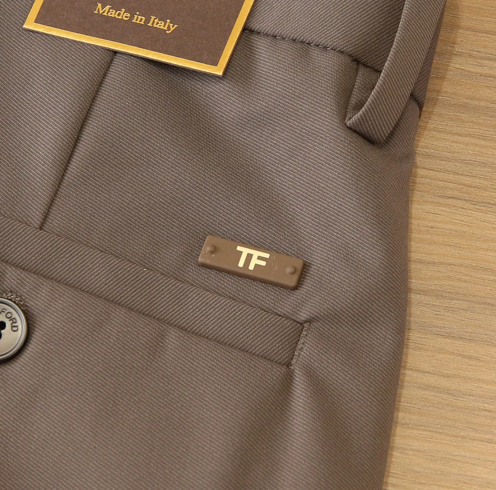 Брюки Мужские Tom Ford 11865224