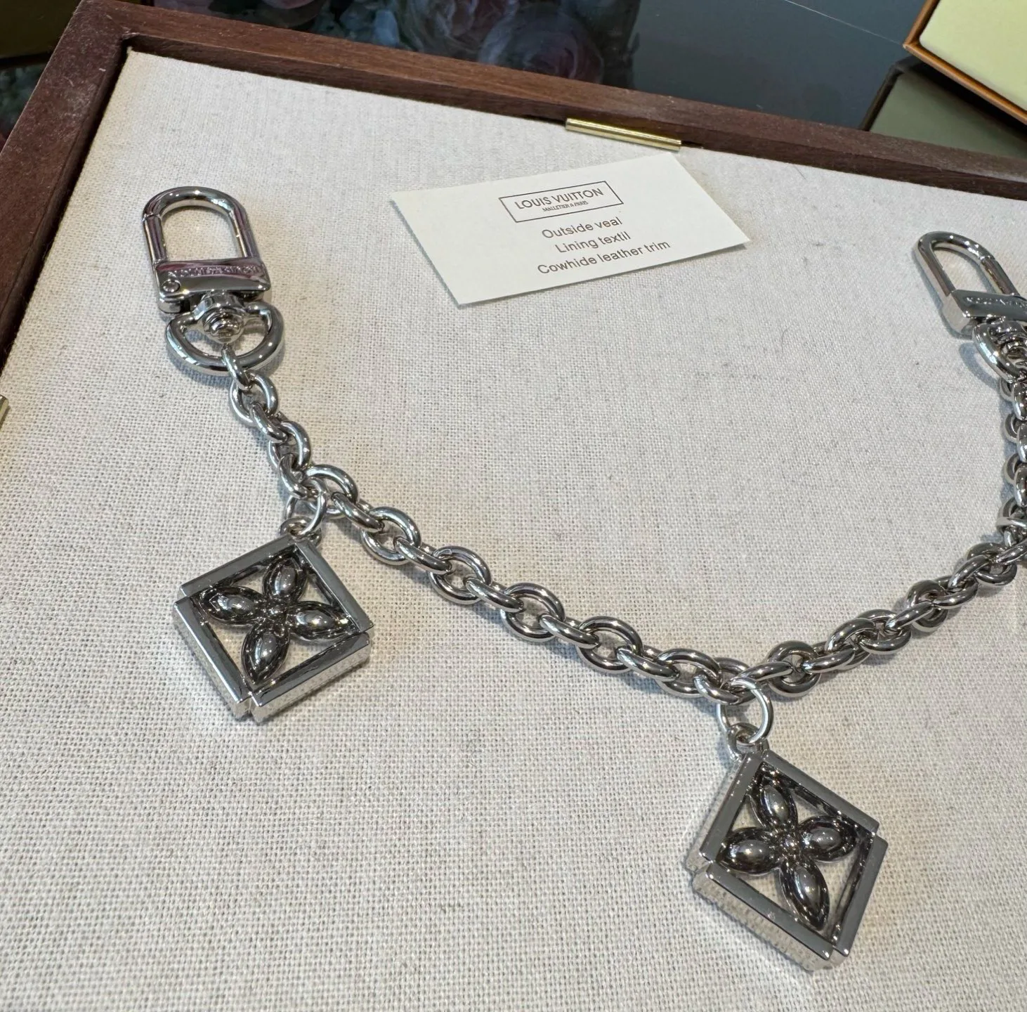 Бижутерия Louis Vuitton 14337212
