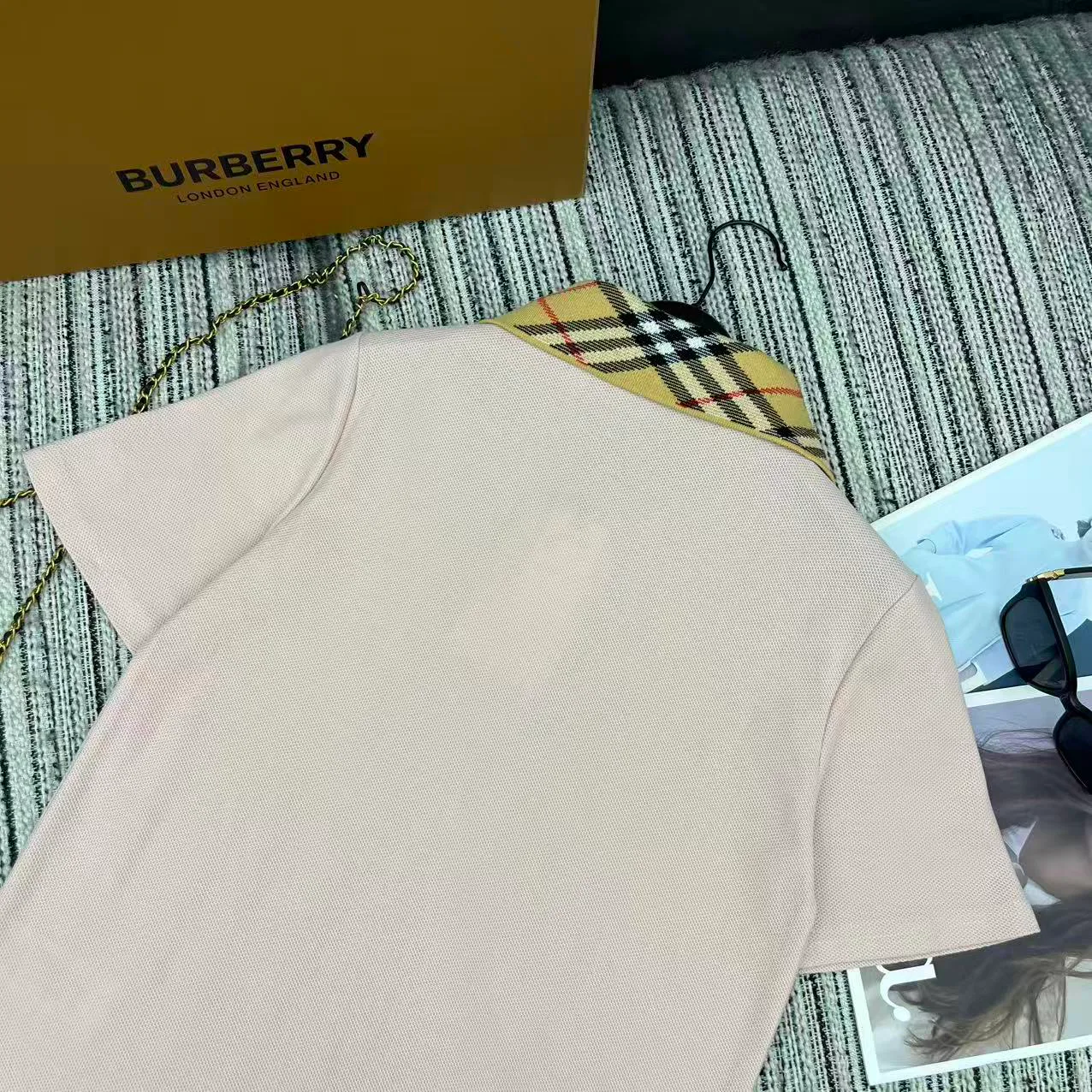 Рубашки Женские Burberry 11898005