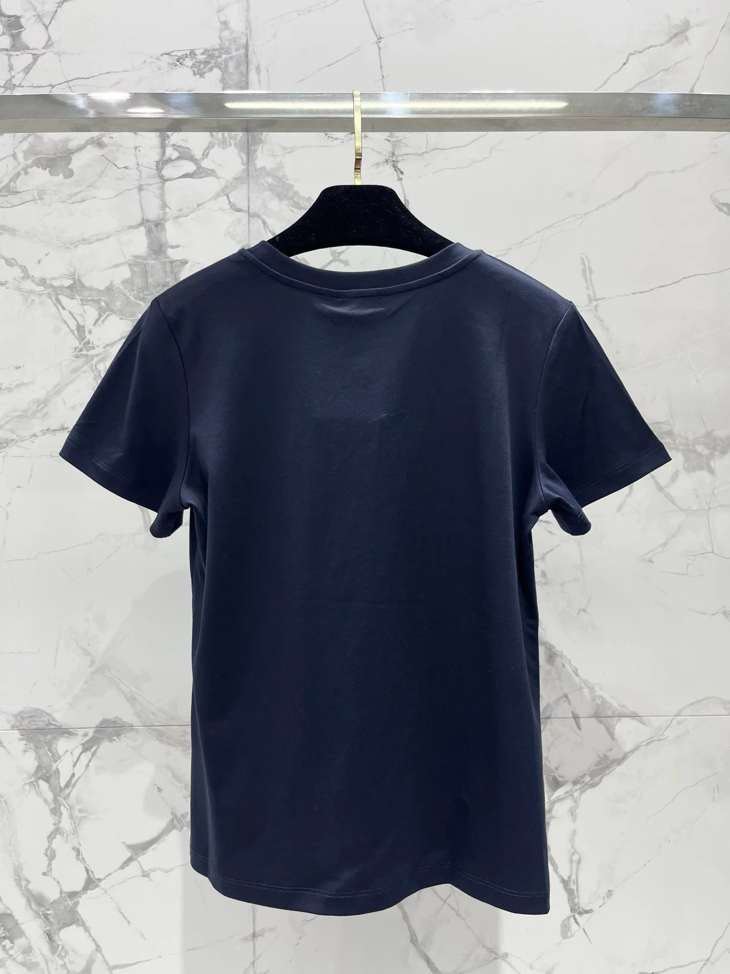 Футболки Женские Chanel 4367110