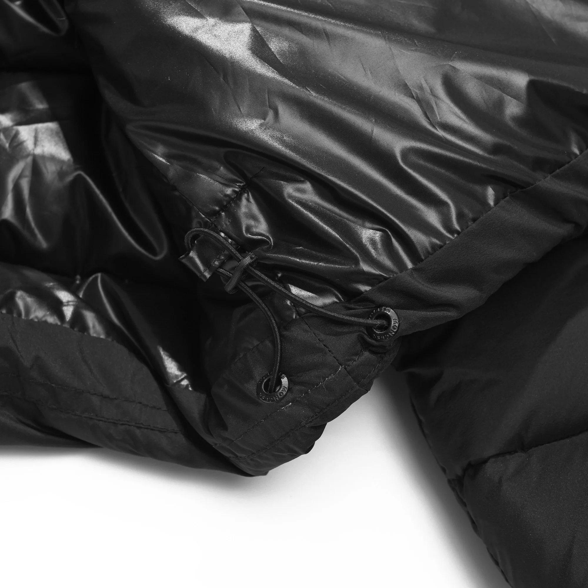 Куртки И Пуховики Женские Moncler 817107