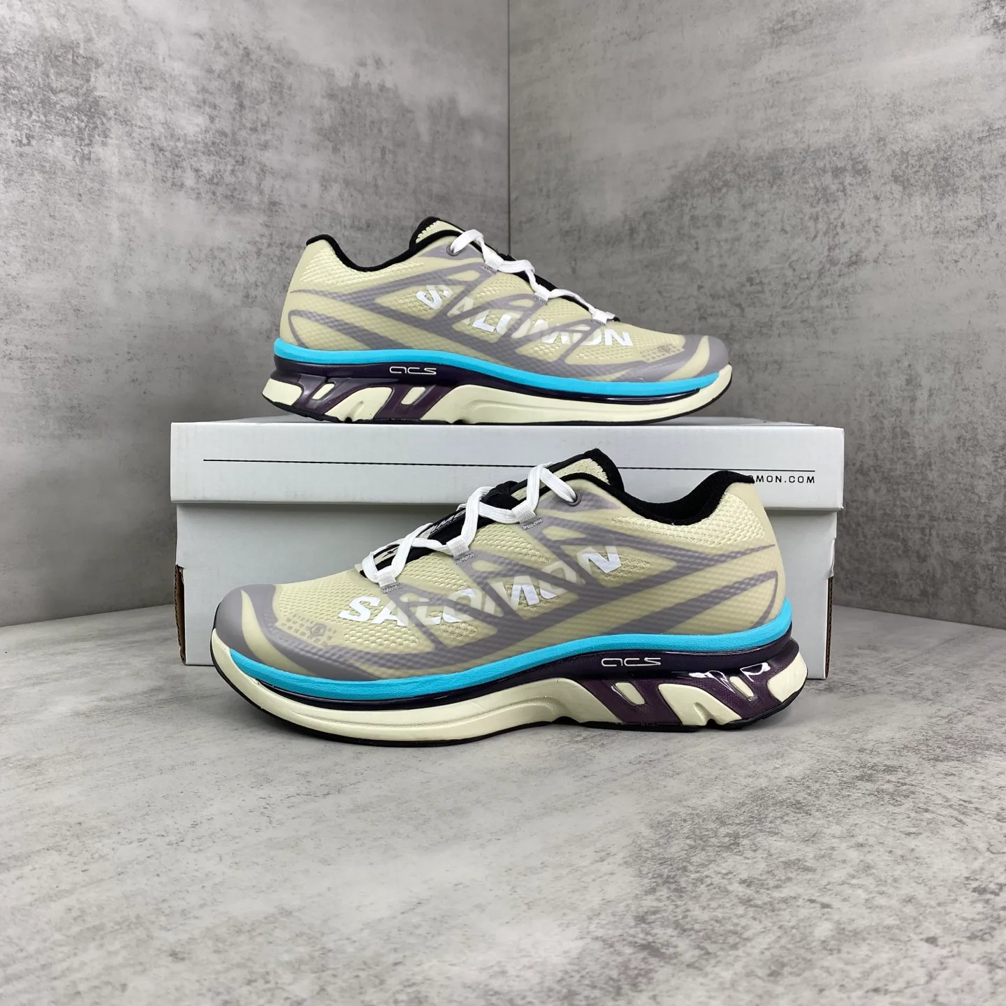 Кроссовки Женские Maison Margiela 978816