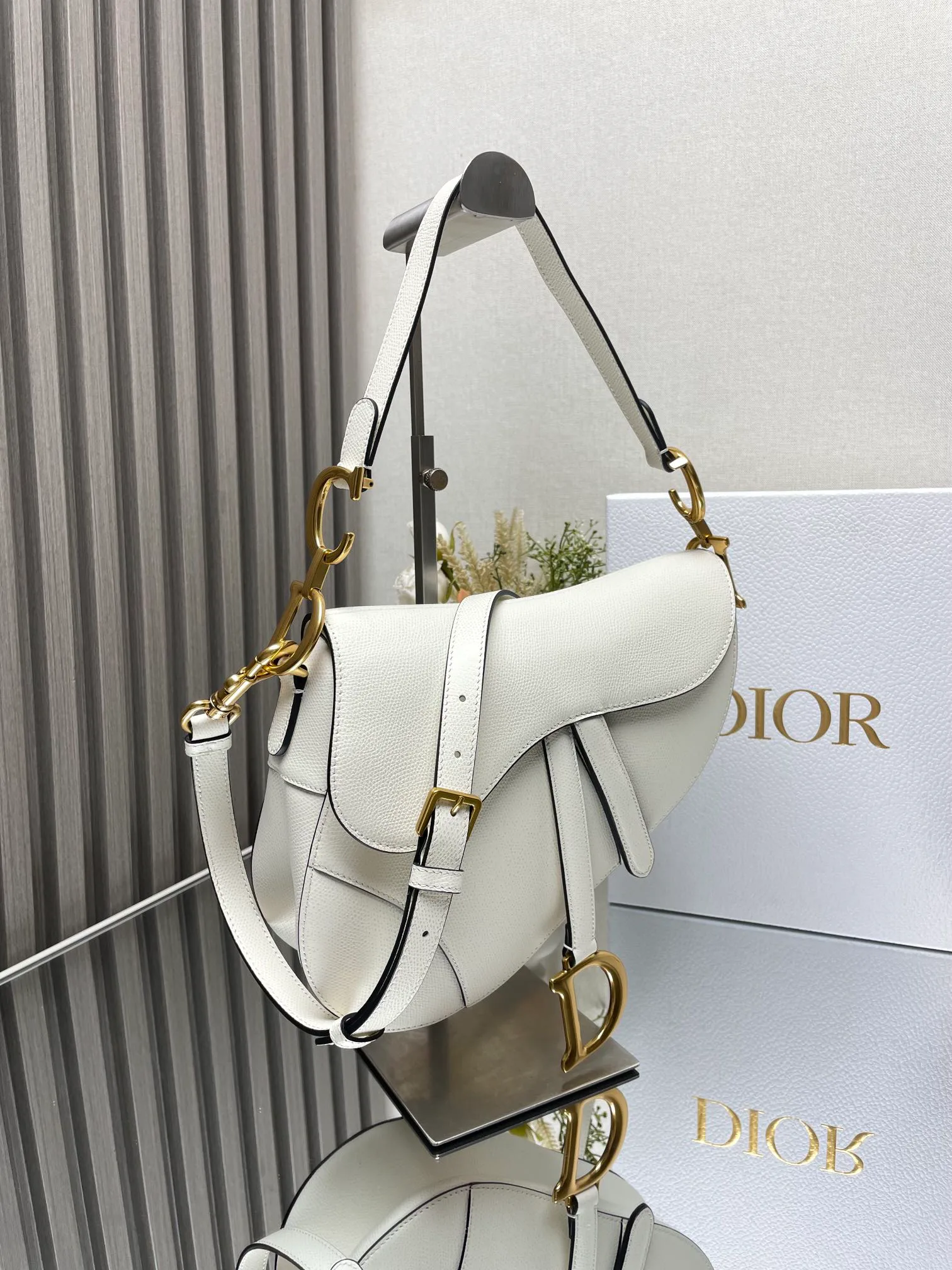 Сумки На Ремне Женские Christian Dior 372867