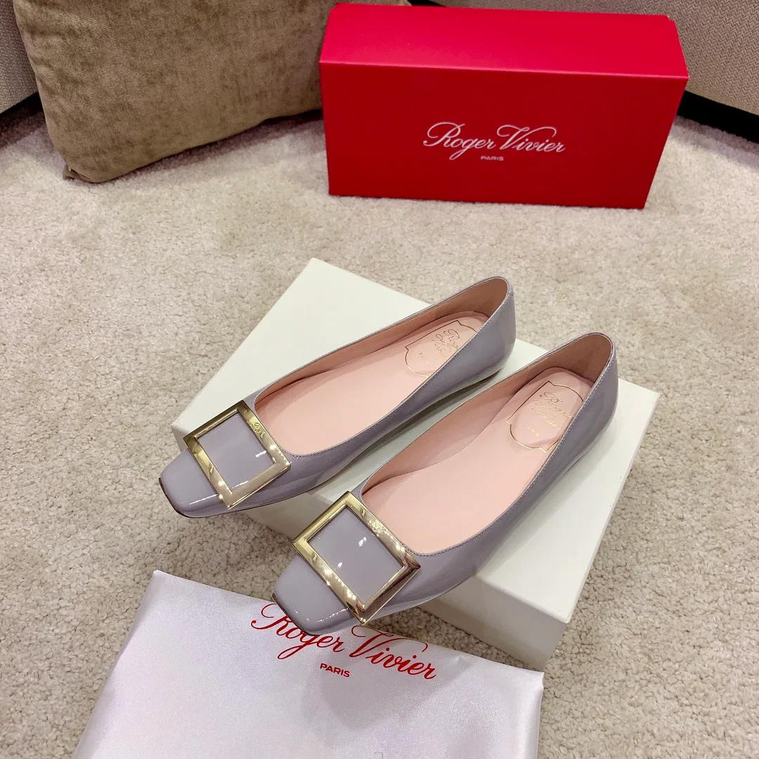 Туфли Женские Roger Vivier 17550716