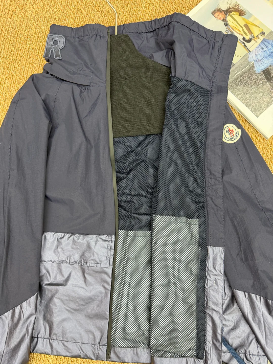 Куртки И Пуховики Женские Moncler 11427062