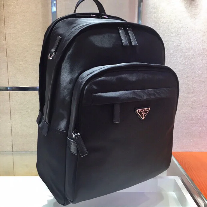 Дорожные Сумки Мужские Prada 15089649