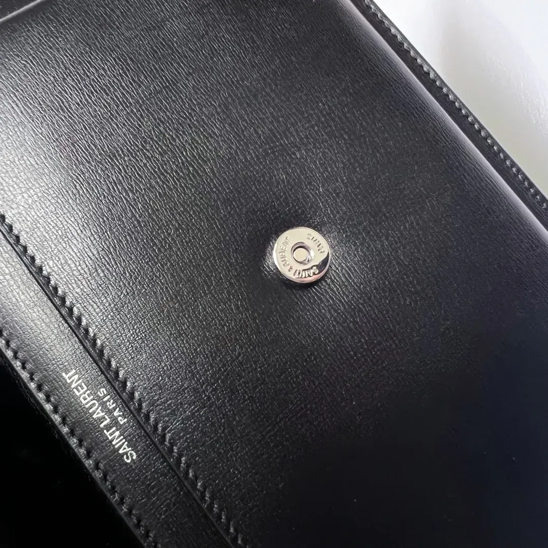 Сумки На Ремне Женские Saint Laurent 143622