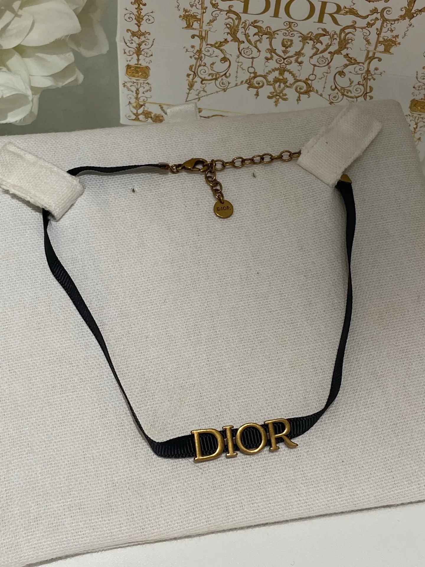 Бижутерия Christian Dior 17929997