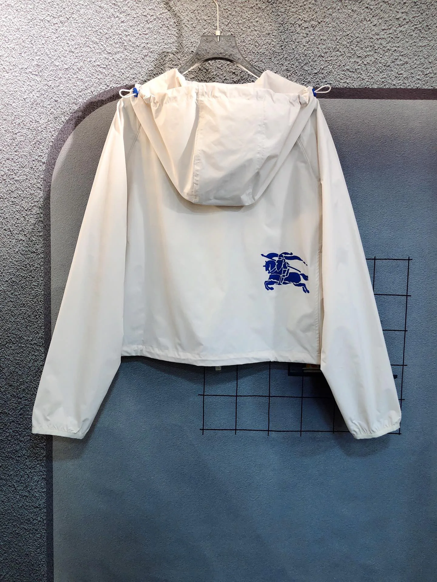 Куртки И Пуховики Женские Burberry 35878